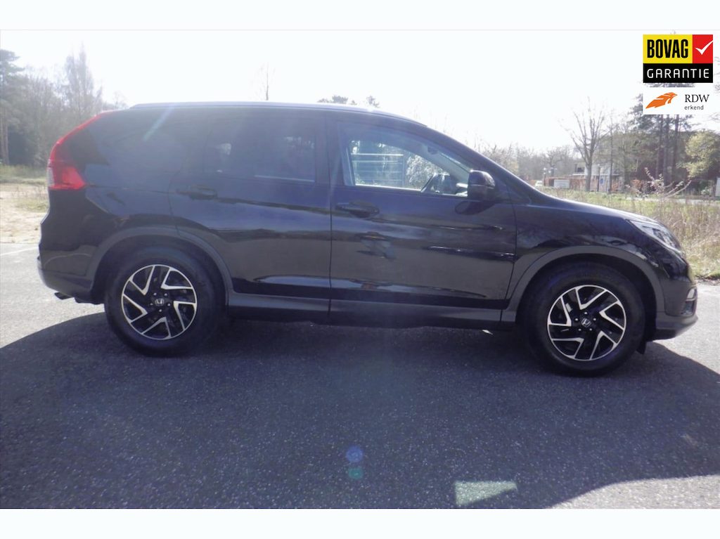 Honda CR-V 2.0 Elegance