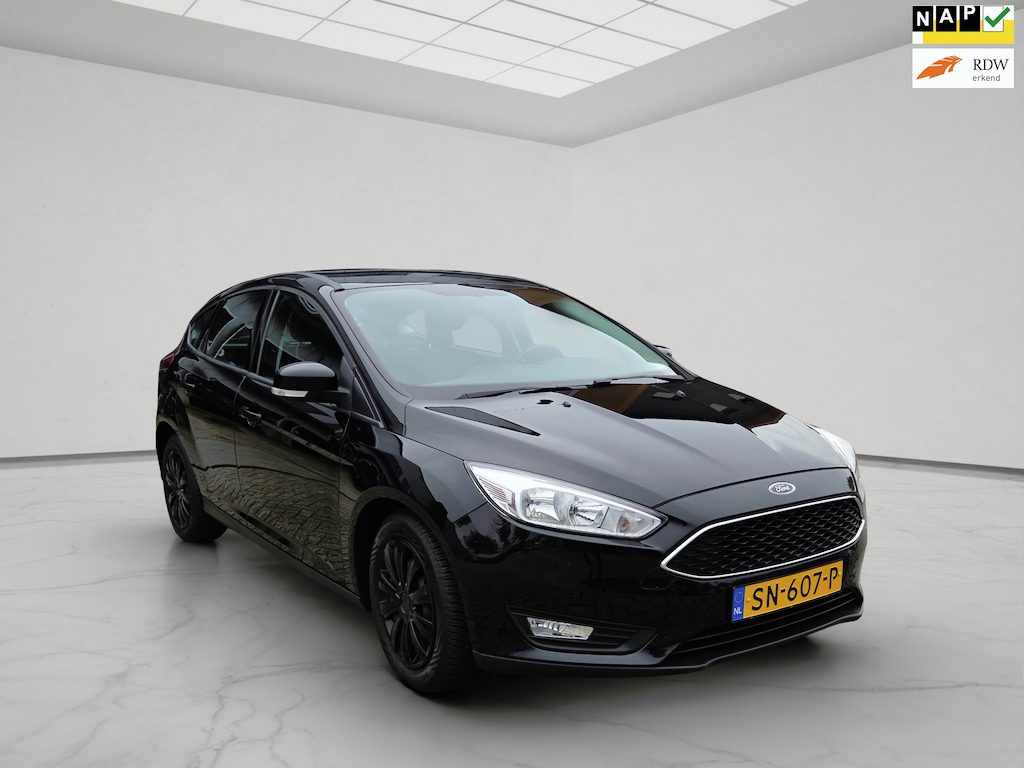 Ford Focus 1.0 Lease Edition Nieuwe Distri riem