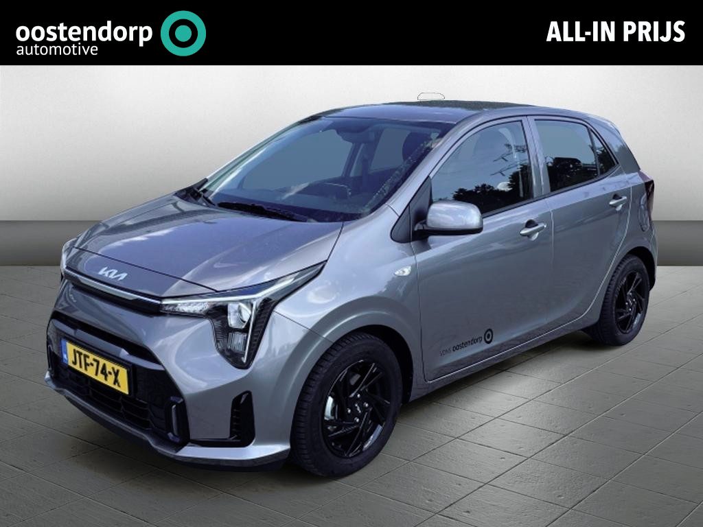 Kia Picanto 1.0 GDi DynamicLine