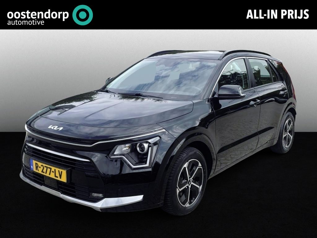 Kia Niro Hybrid 1.6 HEV Dynamicline