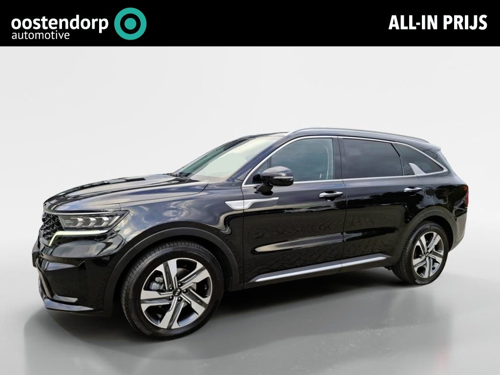 Kia Sorento 1.6 T-GDI PlugIn Hybride 7-zits