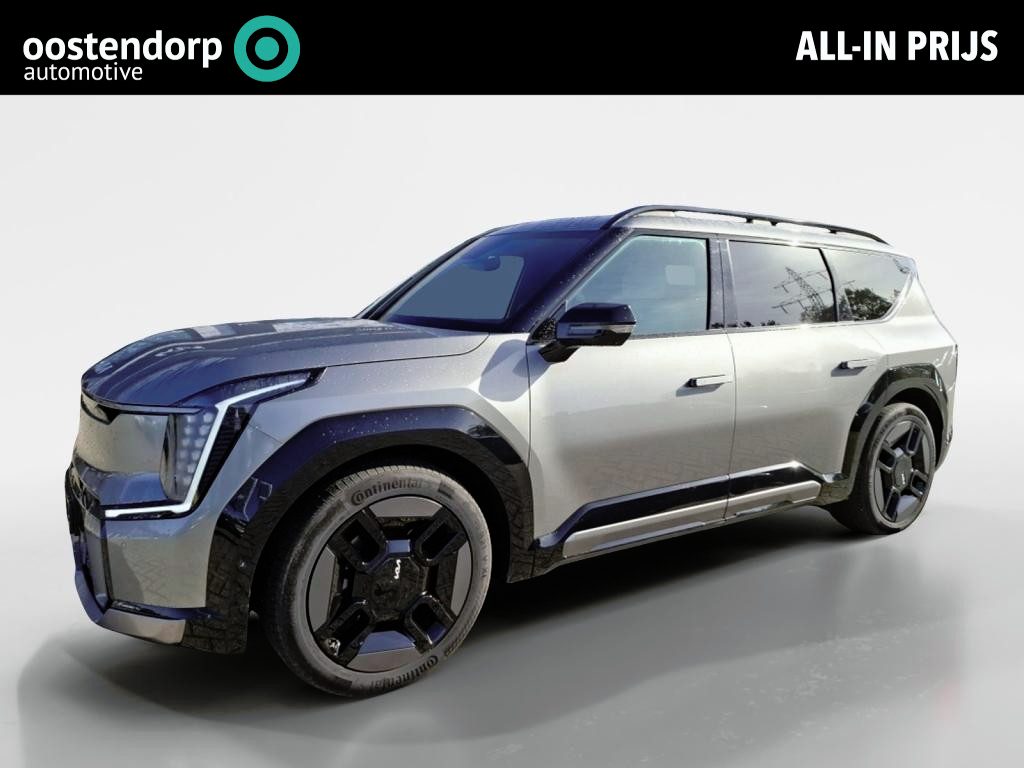 Kia EV9 GT-Line 99.8 kWh 7-zits
