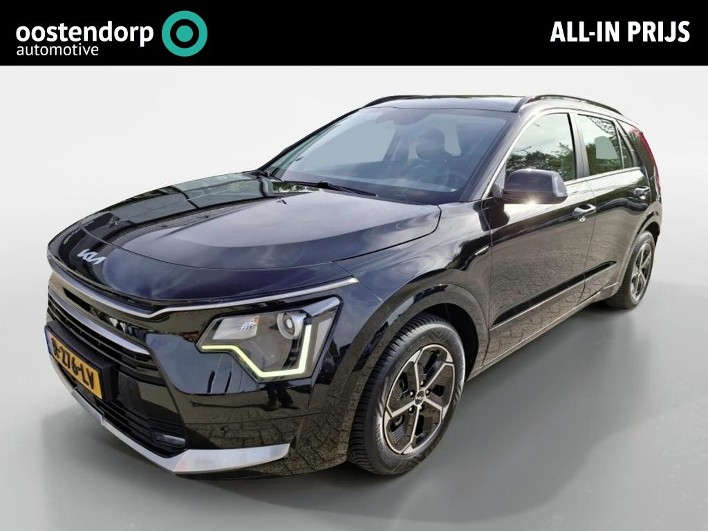 Kia Niro Hybrid 1.6 HEV Dynamicline