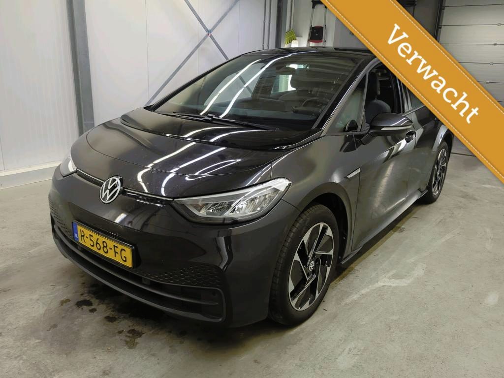Volkswagen ID.3 Pro 58 kWh|SoH 91,72%|Comfort Pakket|