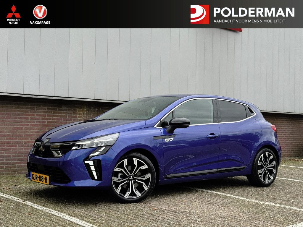 Mitsubishi Colt 1.6 HEV Instyle