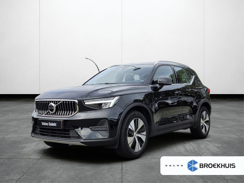 Volvo XC40 1.5 T4 Plug-in hybrid Core Bright | Stuur/stoelverwarming | Keyless | Draadloze lader