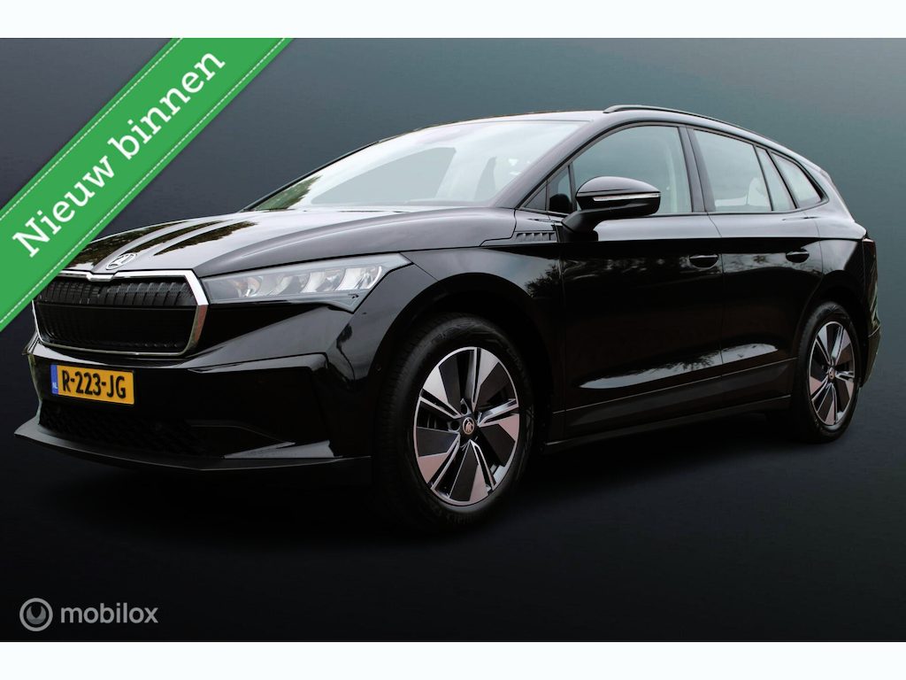 Skoda Enyaq iV 60 Sportline