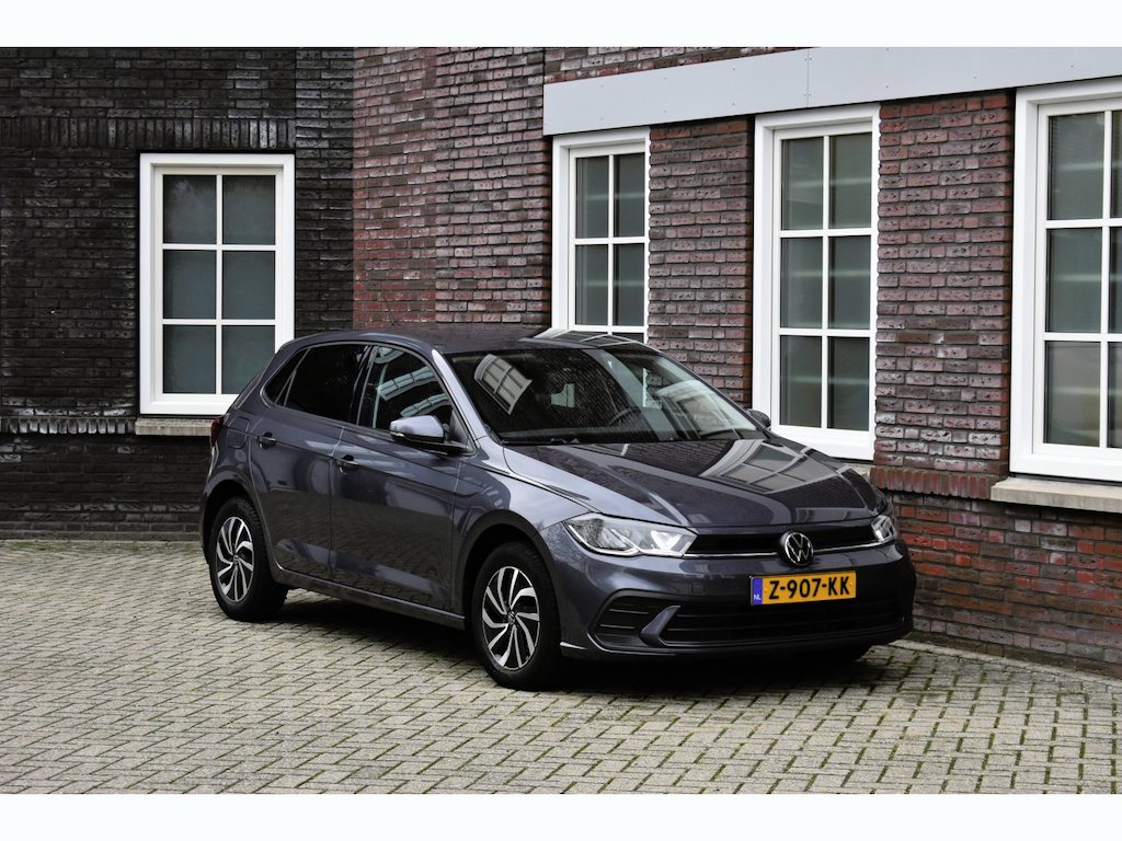 Volkswagen Polo Wij zijn op afspraak geopend! Graag bellen voor uw komst.