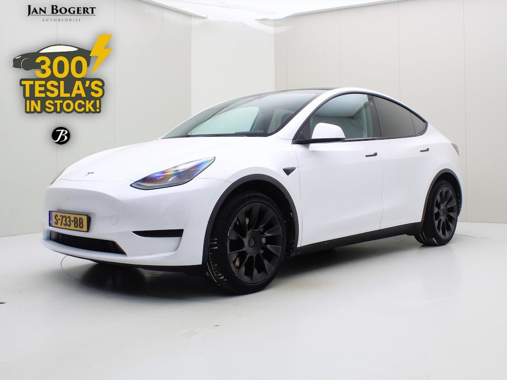 Tesla Model Y Standard RWD Plus 90,8% SoH [ AMD RYZEN+AUTOPILOT+20 INCH+PREMIUM AUDIO