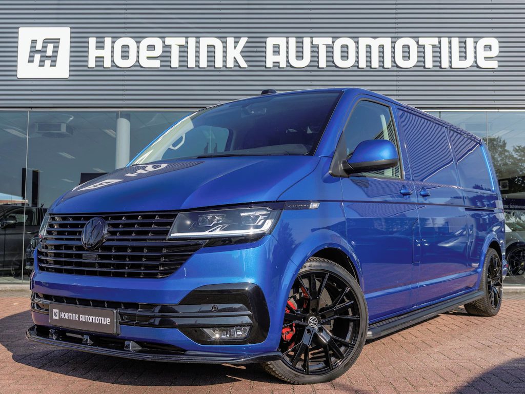 Volkswagen Transporter 2.0 TDI L2H1 32 Bulli | Koppejan | Stand-kachel | Volledig onderhouden