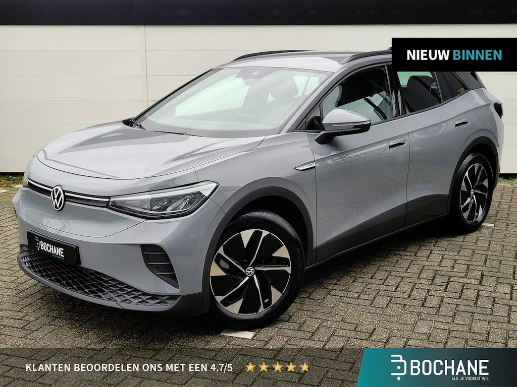 Volkswagen ID.4 Pro 77 kWh SOH 95% |  Adaptive Cruise Control | Parkeersensoren |