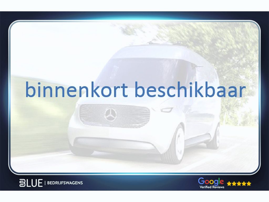 Ford Transit Custom 310 2.0 TDCI 105PK Euro6 L2H1 Trend 9-persoons - €7.950,- ex.btw