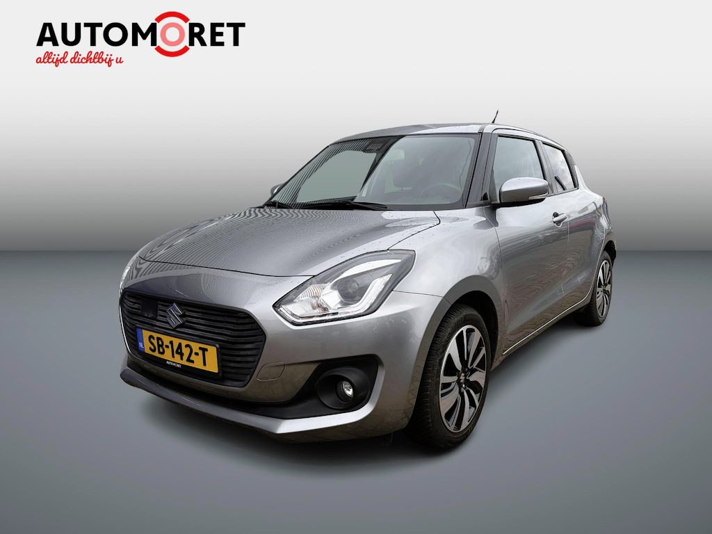Suzuki Swift 1.2 Stijl