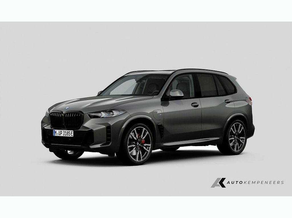 BMW X5 xDrive50e M Sport Pro | Panorama | Driving Ass. Prof. | 360 Camera | Trekhaak | Harman/Kardon | HUD | 22' Inch |