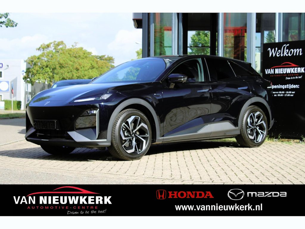 Changan DEEPAL S07 80kWh 218pk | 475 KM Range | 18% bijtelling | Stoelverwarming\Ventilatie | Premium Audio |  HUD | 7 Jaar Garantie |