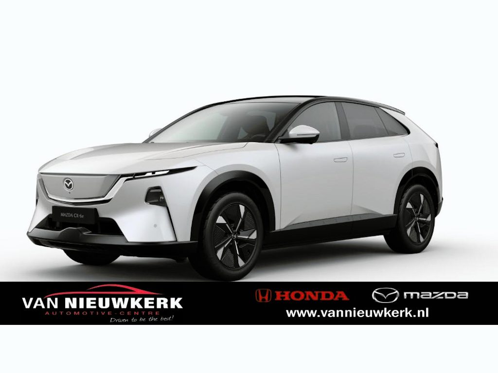 Mazda CX-6e Takumi Business Edition | 78kWh | 258pk