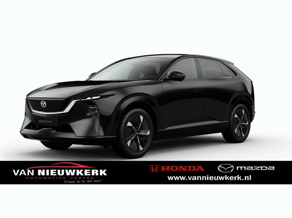 Mazda CX-6e Takumi Business Edition | 78kWh | 258pk