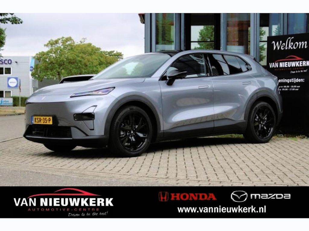 Changan Deepal S05 68,82kWh 272pk Max | Range 485 km | Snelladen in 20 min | Trekgewicht 1600 Kg | 7 jaar garantie