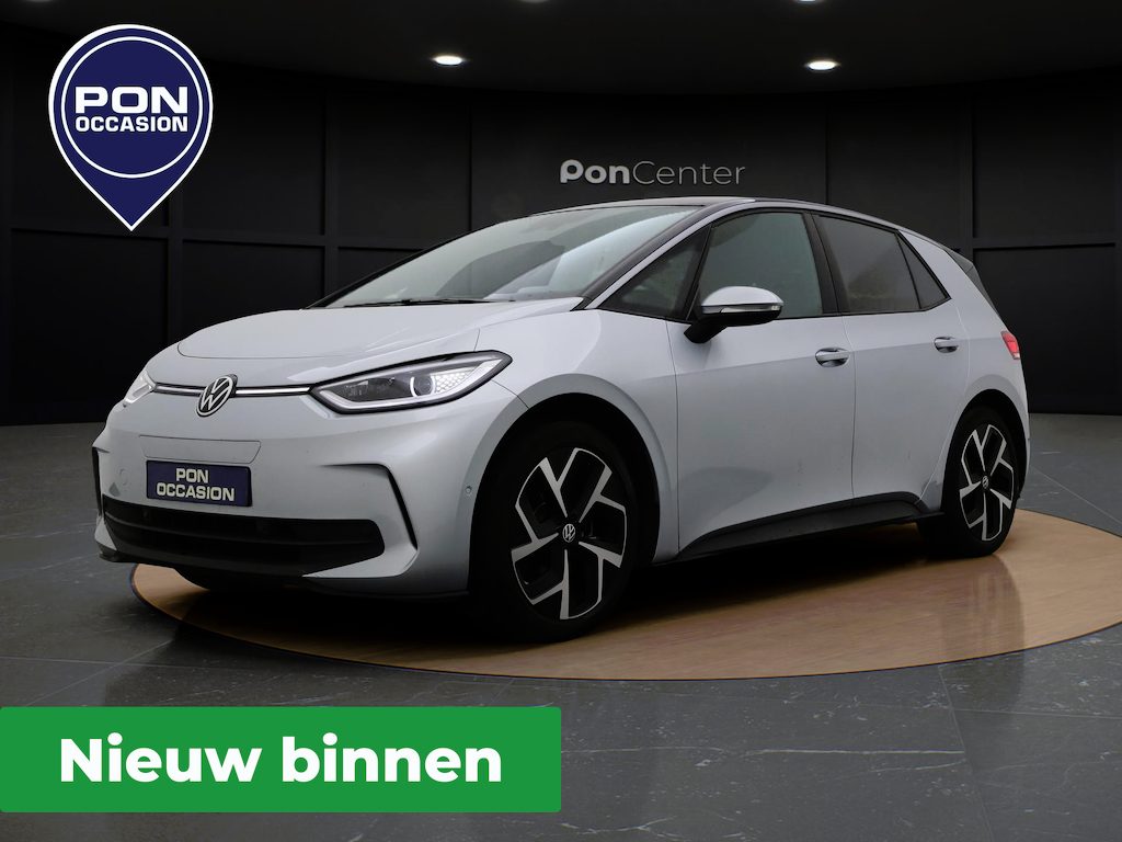 Volkswagen ID.3 Pro Business 58 kWh | IQ-Light | Camera | Stoelverwarming | Navigatie |