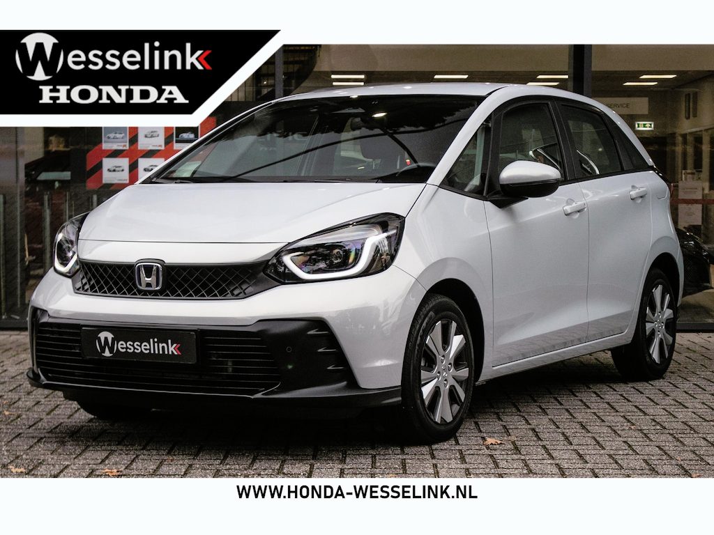 Honda Jazz 1.5 i-MMD Hybrid Elegance