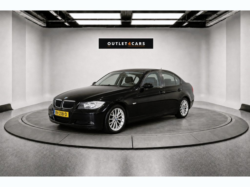 BMW 3-Serie 318i High Executive