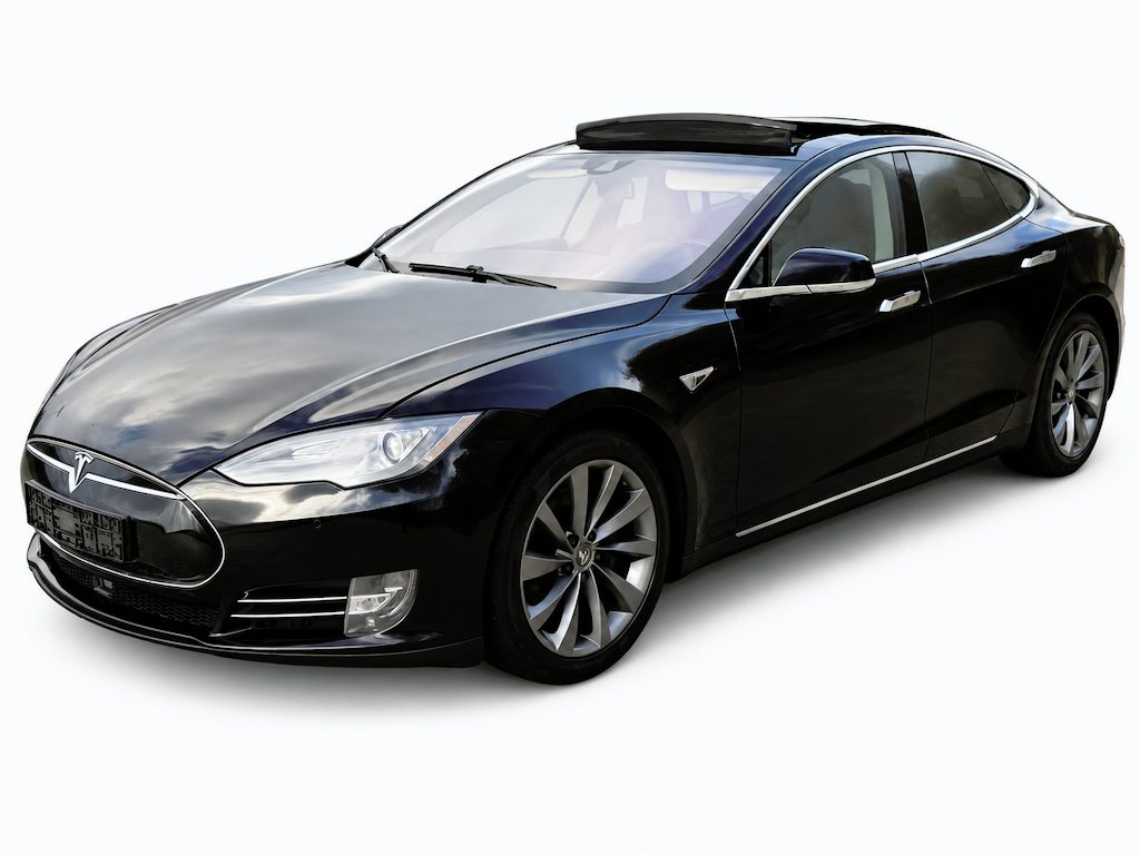 Tesla Model S 85D SC01 FREE SUPERCHARGING|GRATIS LADEN | CCS