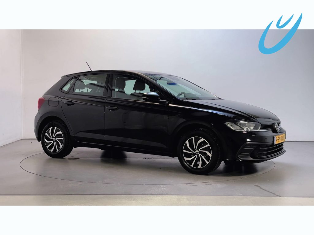 Volkswagen Polo 1.0 TSI Life Navigatie App-Connect DAB+