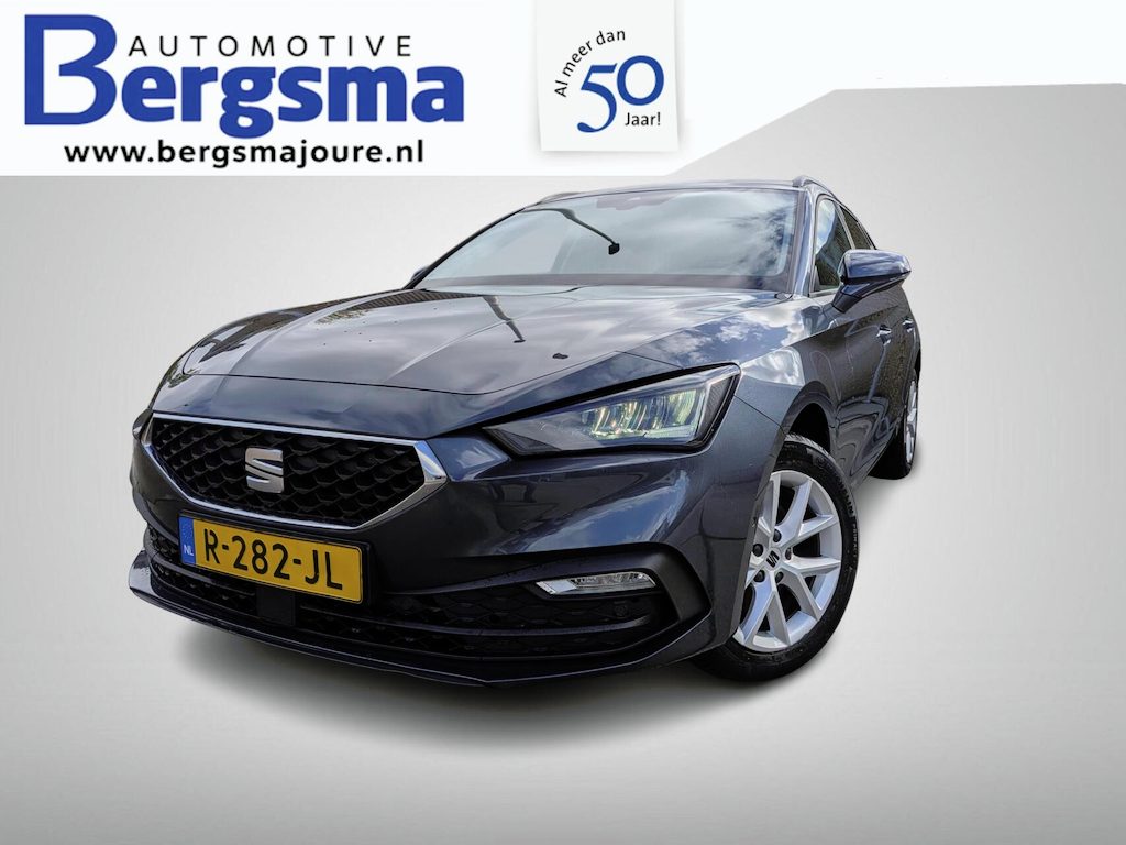 SEAT Leon ST 1.0 EcoTSI Style Business Intense