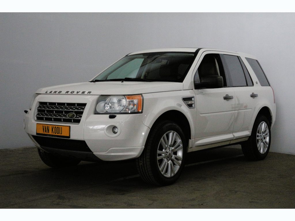 Land Rover Freelander 3.2 i6 HSE ZEER NETTE STAAT FULL OPTION