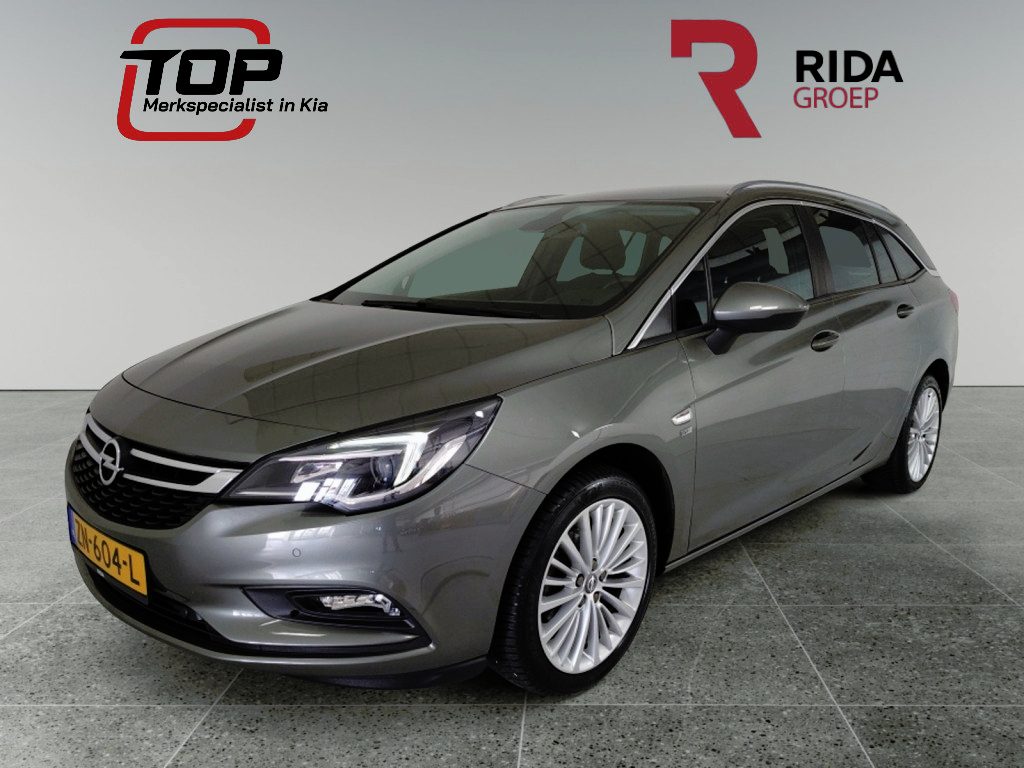 Opel Astra Sports Tourer 1.4 T. 120 Jaar Edition