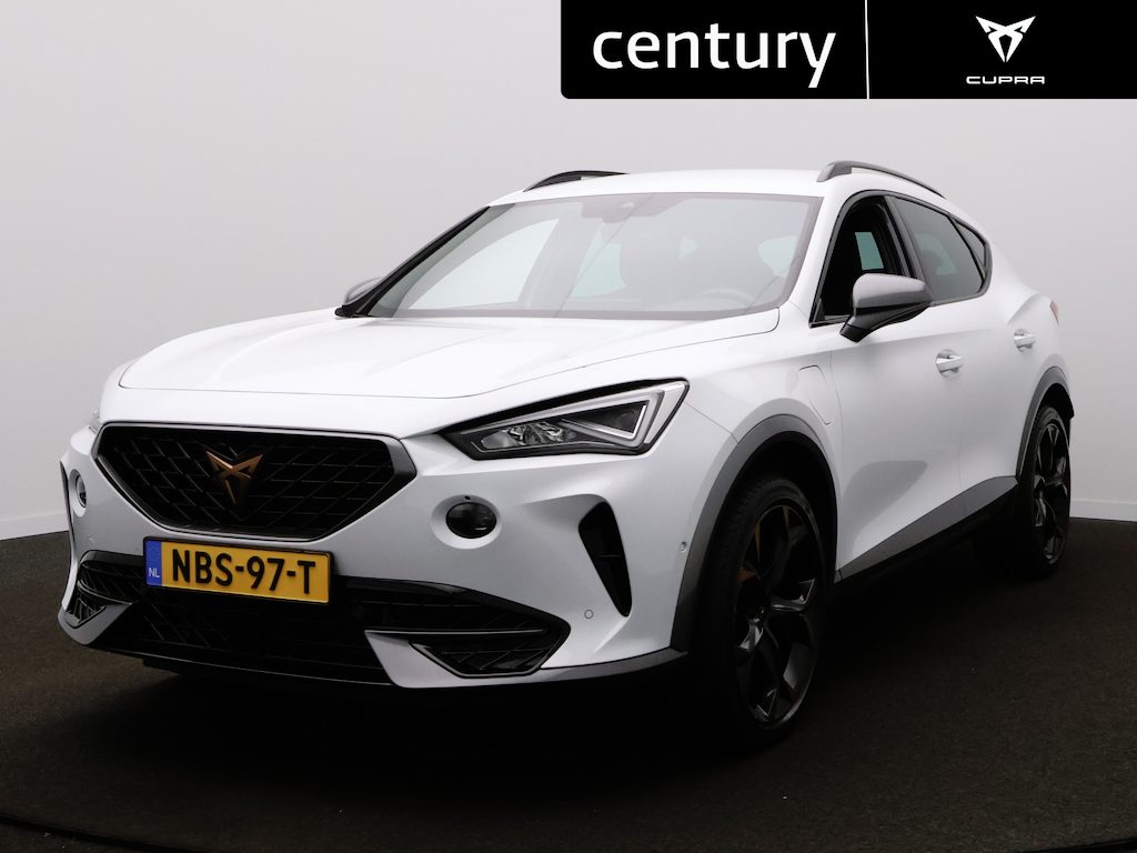 CUPRA Formentor 1.4 e-Hybrid Business | Camera | ACC | Navi | Elek. Kofferbakklep |