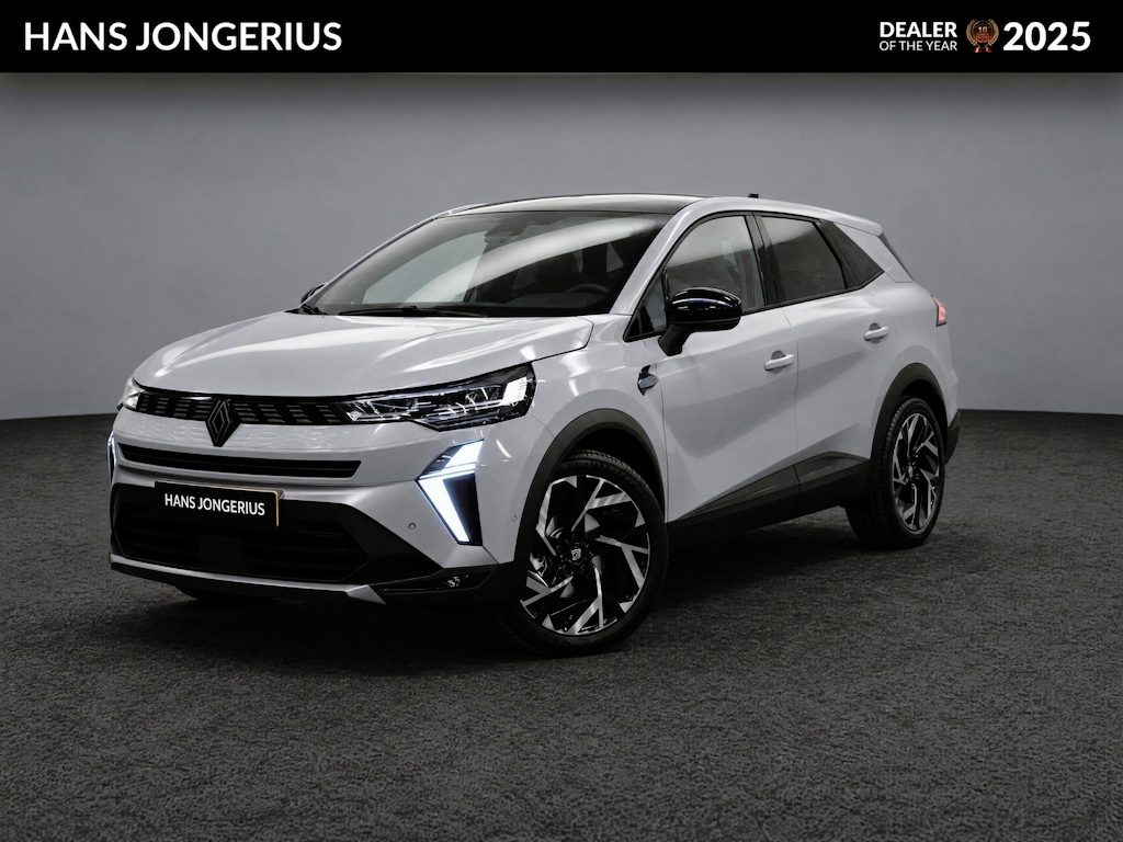 Renault Symbioz E-Tech full hybrid 160 esprit Alpine | CAMERA | HARMAN/KARDON | PANORAMADAK | ADAPT. CRUISE CONTROL | NAVI | STUURVERWARMING | APPLECARPLAY/ANDROIDAUTO | CLIMATE CONTROL | PDC| LMV