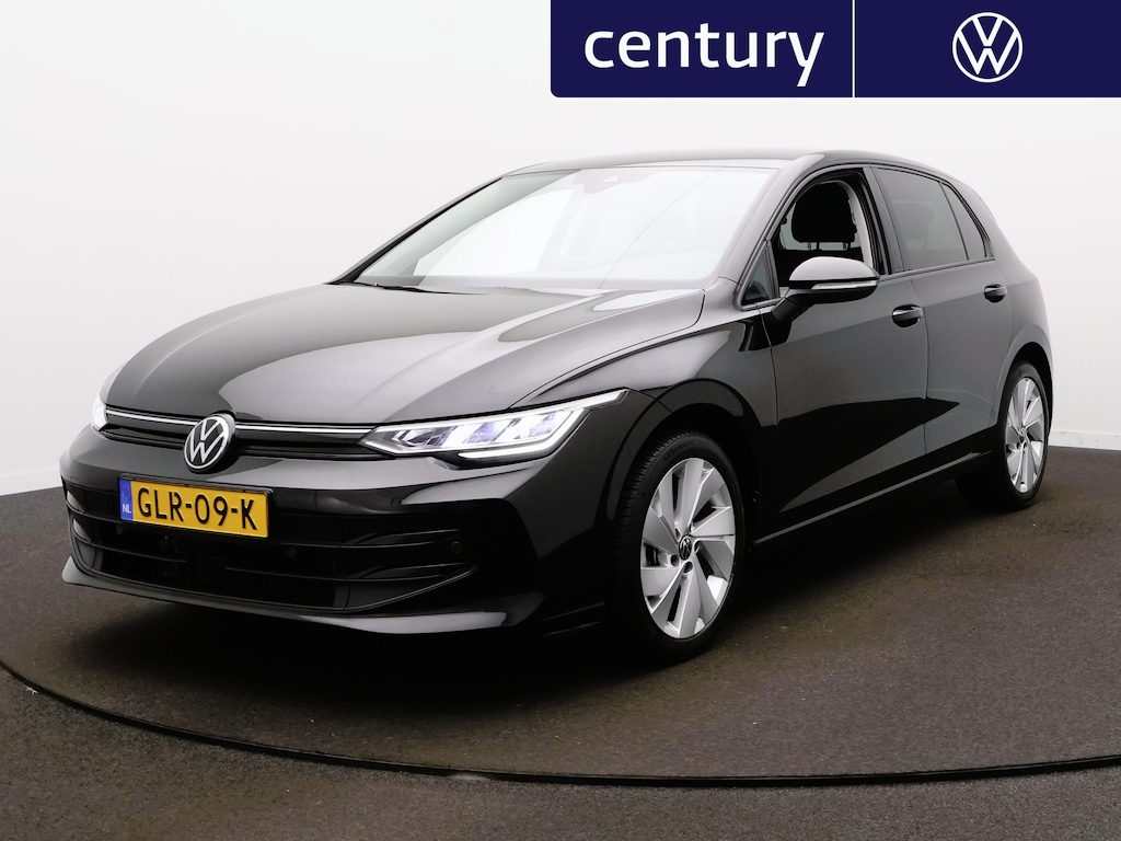 Volkswagen Golf 1.5 TSI Life Edition | Camera | ACC | Carplay |