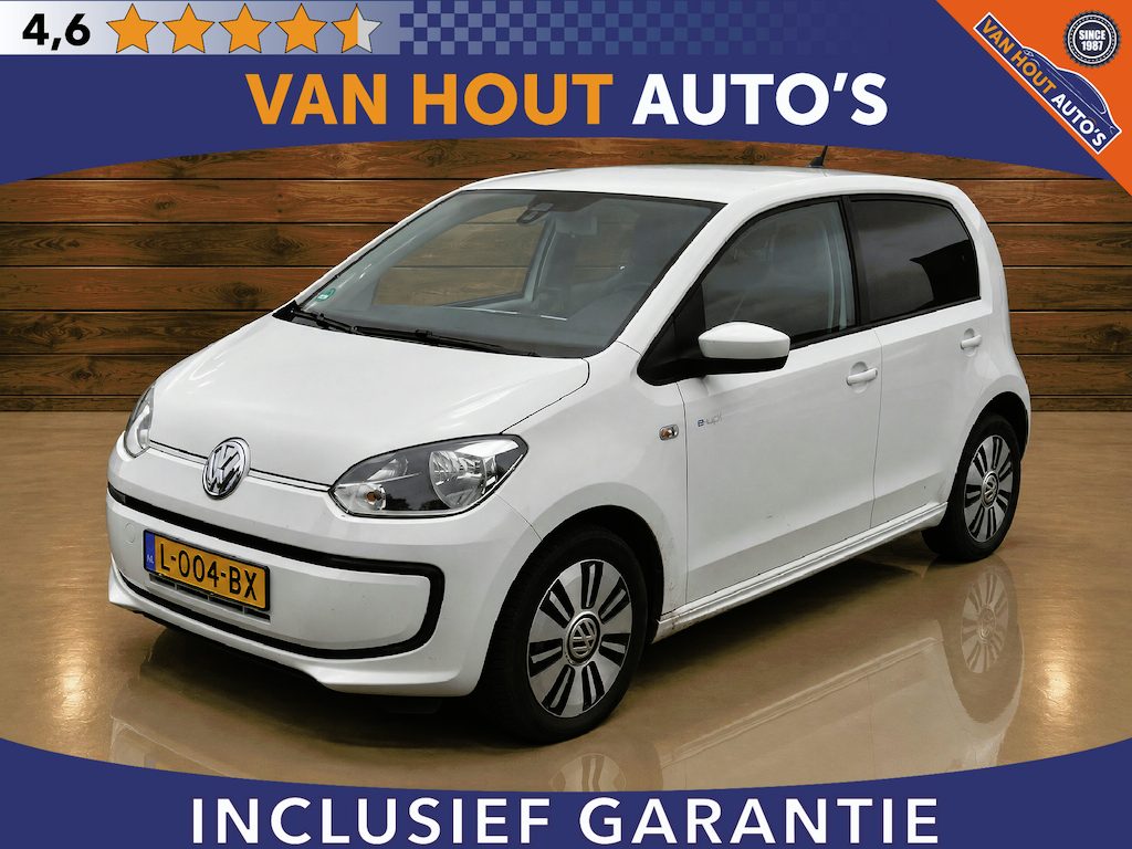 Volkswagen e-Up! e-Up! | SOH 84,4% | STOEL VERW | NAVI | CLIMA