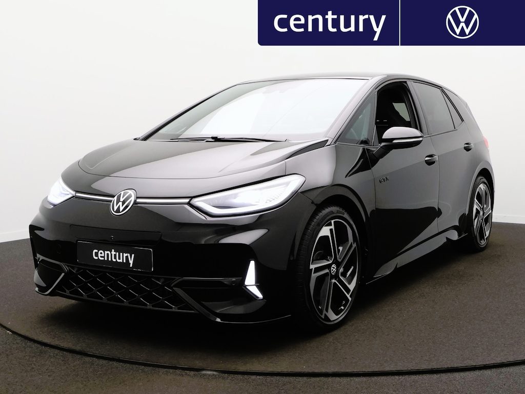 Volkswagen ID.3 GTX Limited Edition 79 kWh | 360 Camera | Elek. Stoelen | Panodak | Harman Kardon | Side Assist | Head Upp | Massage |