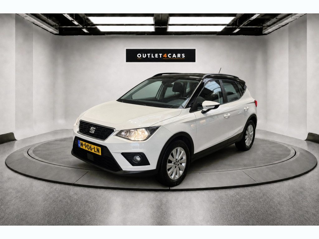 SEAT Arona 1.0 TSI Style
