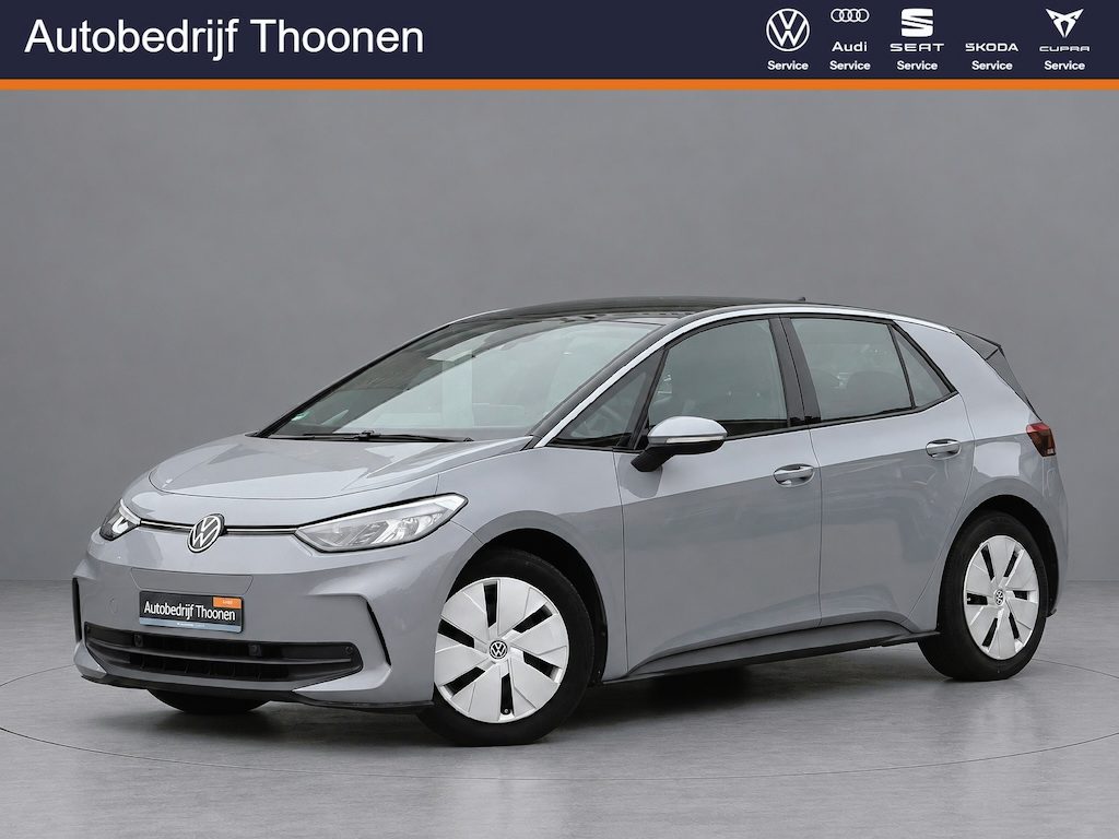 Volkswagen ID.3 Pro 58 kWh | apple carplay | cruise