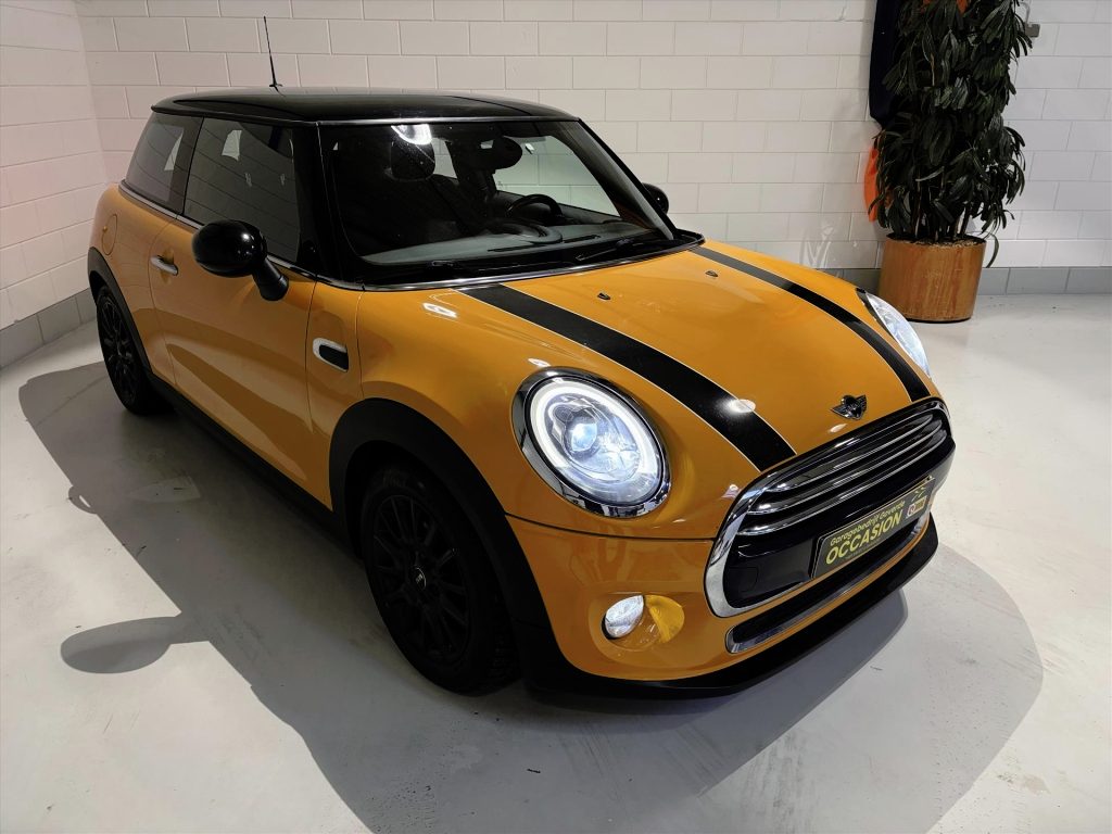 MINI Cooper Mini 1.5