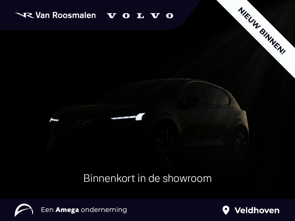 Volvo XC40 Recharge Ultimate | Panoramadak |