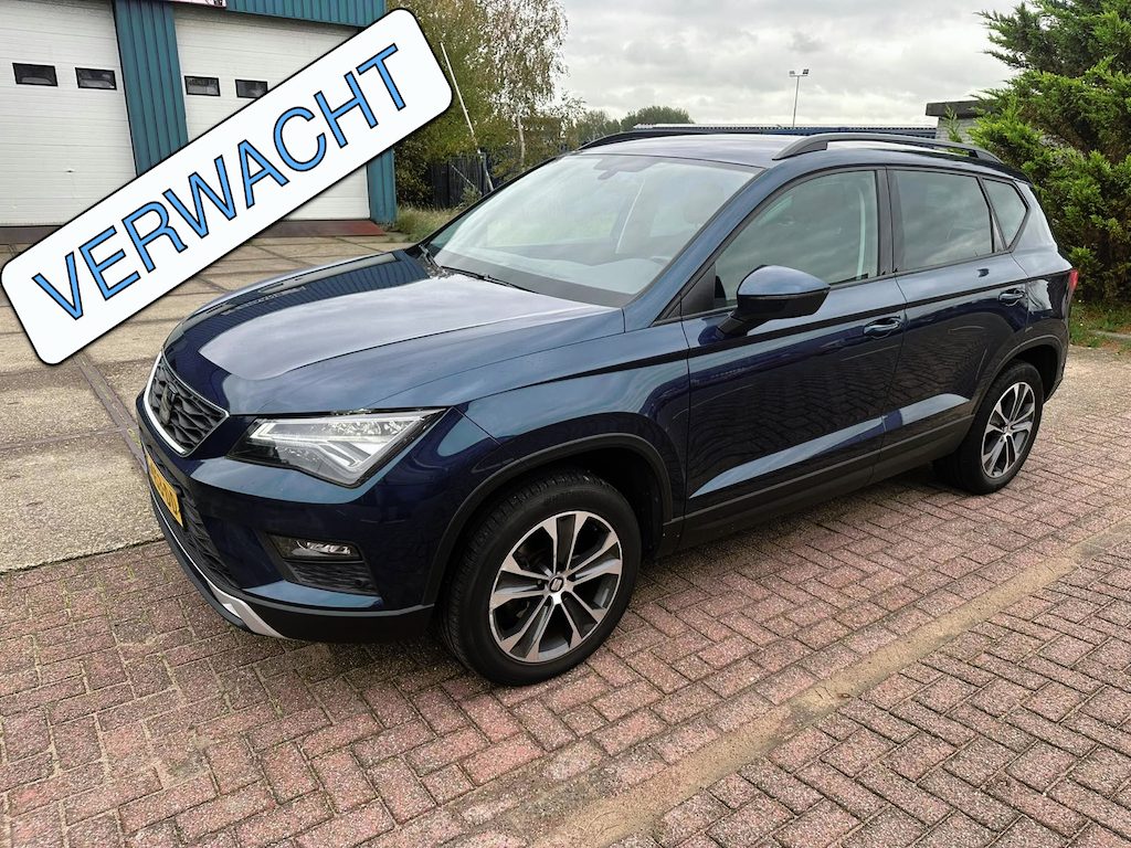 SEAT Ateca 1.5 TSI Style Business Intense