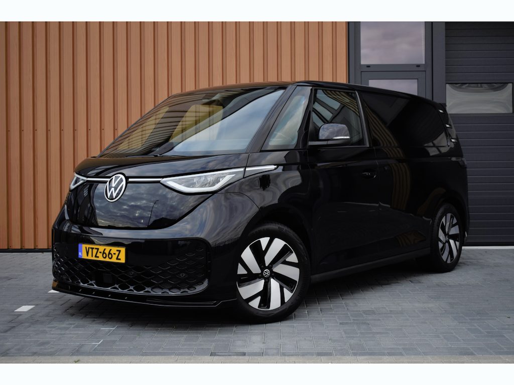 Volkswagen ID. Buzz Cargo 77 kWh | Camera | Trekhaak | 19"