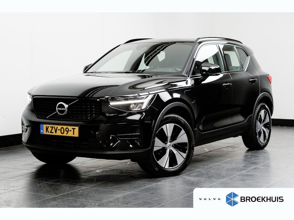 Volvo XC40 1.5 T5 Recharge R-Design | Trekhaak | Camera | Stuur/stoelverwarming | Memory | Harman/Kardon