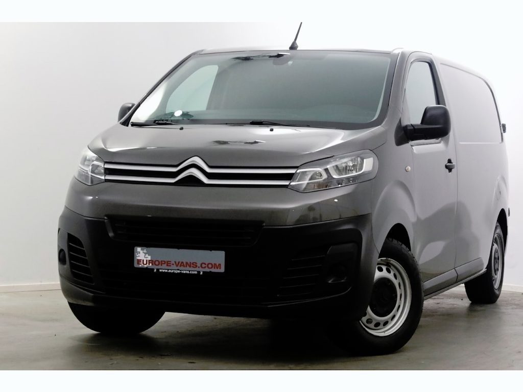 Peugeot Expert 2.0 BlueHDI 145pk Automaat L1H1 Airco 08-2022