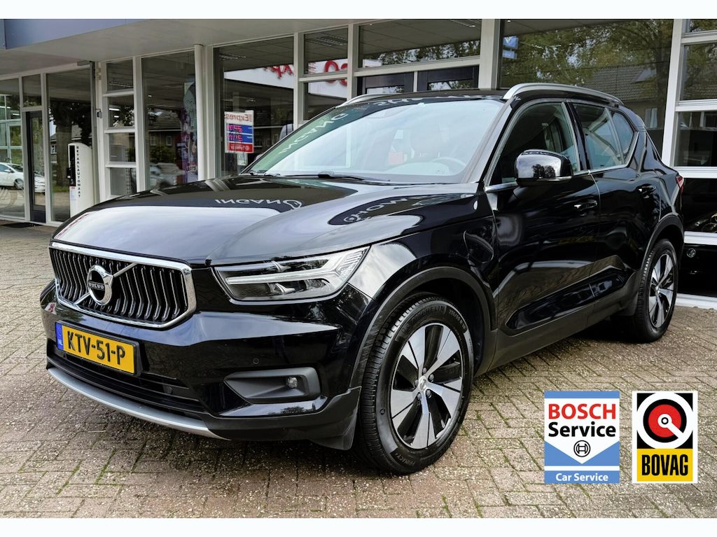 Volvo XC40 1.5 T5 Recharge Inscription Led, Camera, Trekhaak..