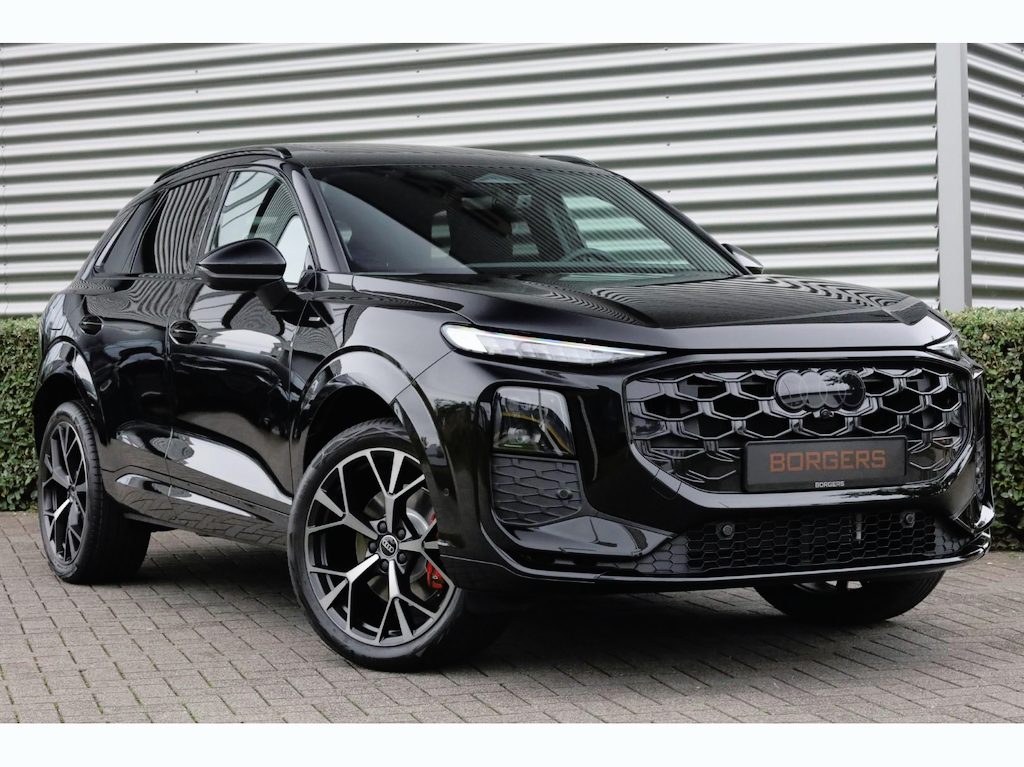 Audi Q3 SUV e-hybrid Matrix l Pano l Trekhaak l SONOS l 20