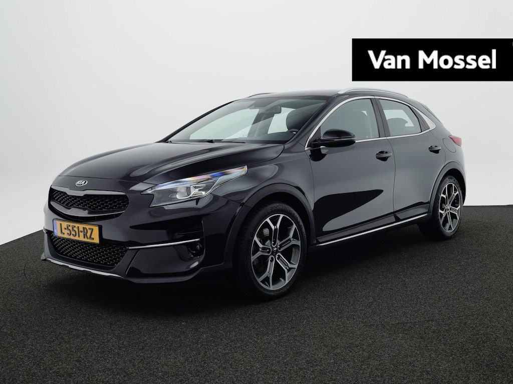 Kia Xceed 1.0 T-GDi DynamicLine | Eerste Eigenaar | Achteruitrij Camera | Navigatie | Climate Control | Apple Carplay Android Auto | Cruise Control |