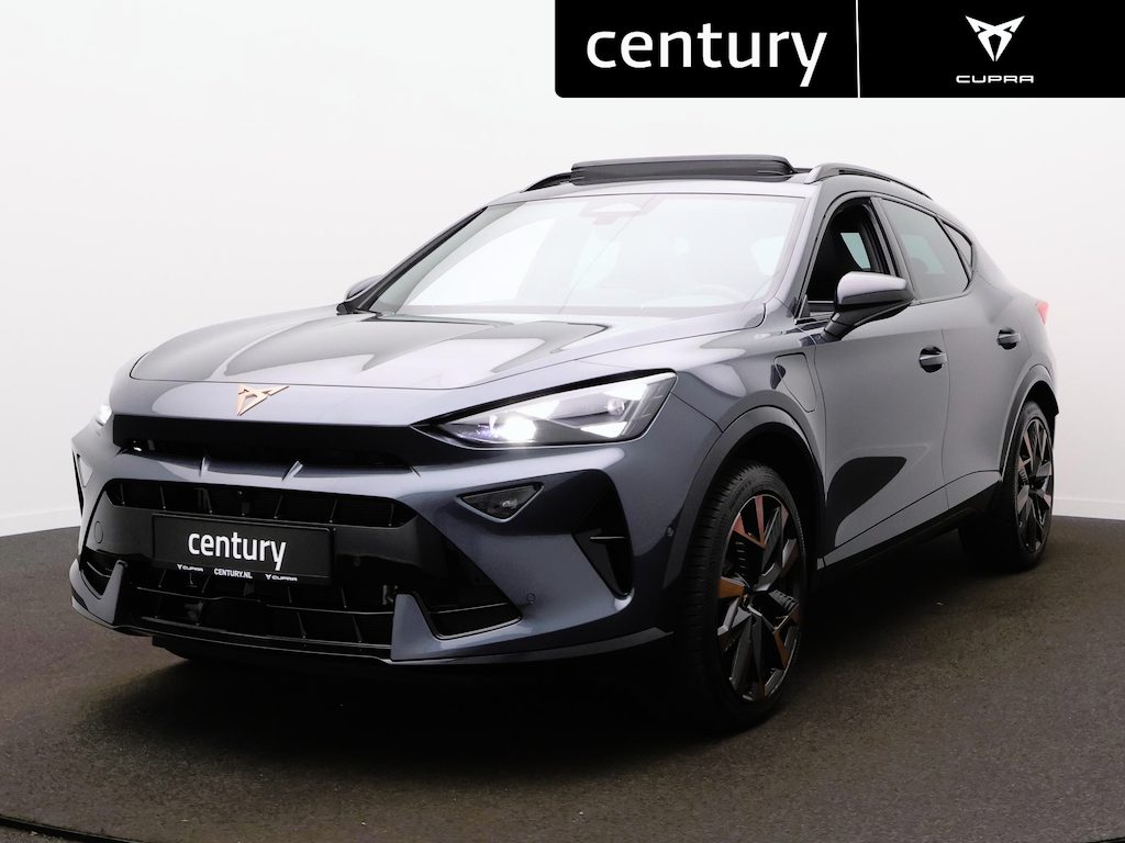 CUPRA Formentor 1.5 TSI e-Hybrid VZ Performance | Panodak | 360 Camera | Trekaak | Elek. Stoelen | Vol Leer |