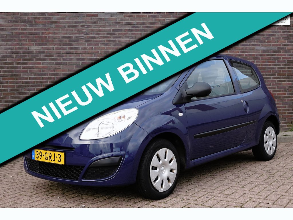Renault Twingo 1.2 Authentique