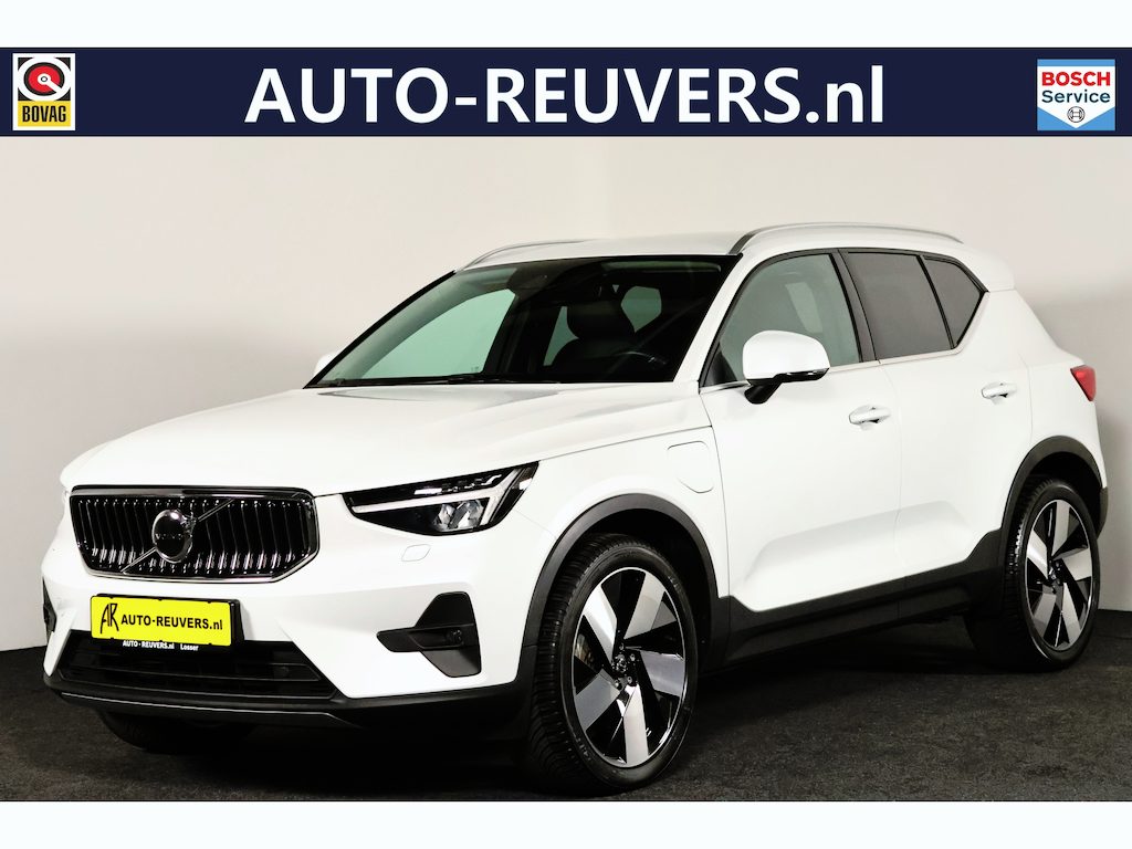 Volvo XC40 1.5 T5 Plug-in hybrid Plus Bright Navi / Pilot Assist / CarPlay / Camera / ACC