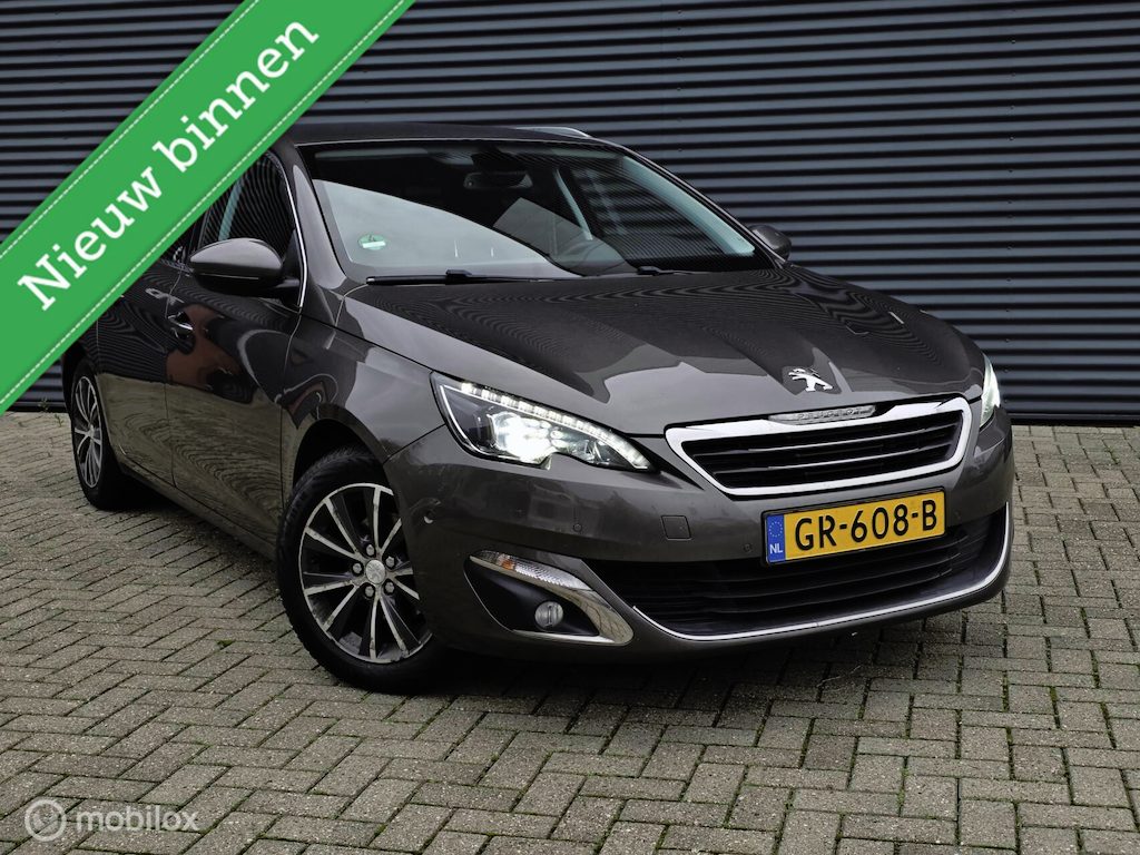 Peugeot 308 SW 1.2 PureTech Allure